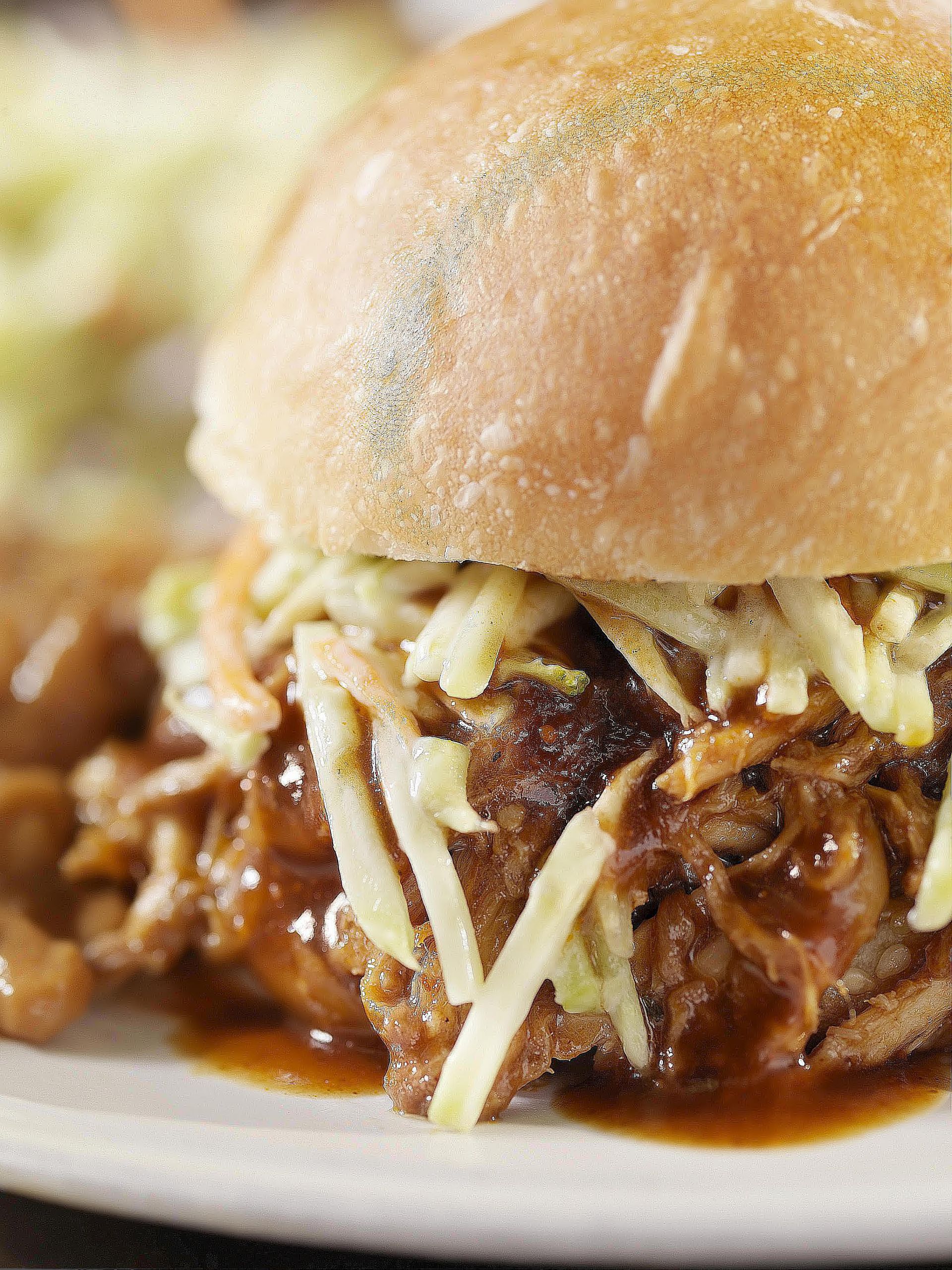 Pulled Pork Bbq Sauce Recipe
 Best Odds Pulled Pork Barbecue Sauce Recipe