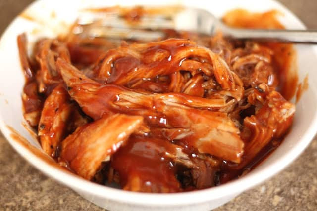 Pulled Pork Bbq Sauce Recipe
 Homemade Spicy Barbecue Sauce