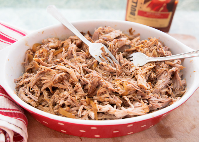 Pulled Pork Sandwiches Sides
 Pulled Pork Sandwiches Joy In Every Season