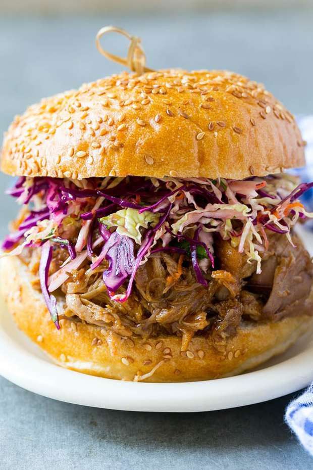 Pulled Pork Sandwiches Sides
 Southern fort Food Recipes The Best Blog Recipes