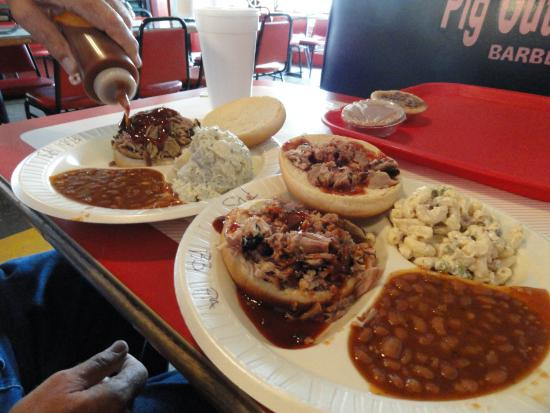 Pulled Pork Sandwiches Sides
 301 Moved Permanently