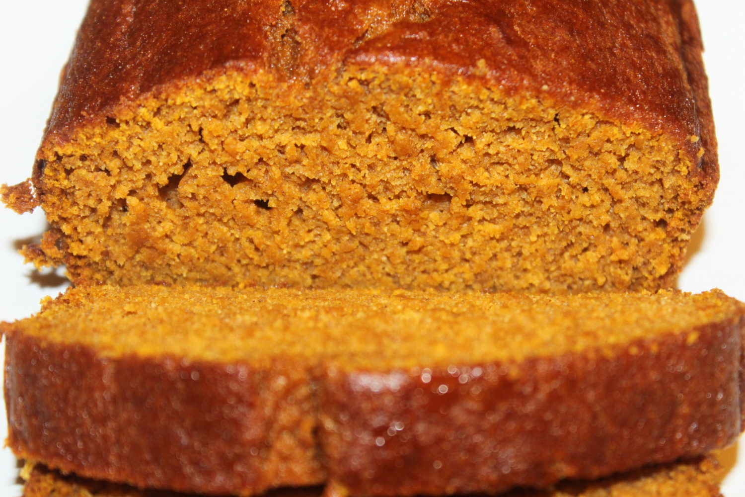 Pumkin Bread Recipe
 Moist and Delicious Pumpkin Bread Recipe From Old World