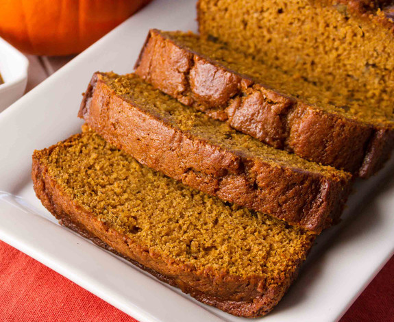 Pumkin Bread Recipe
 6 Tested and Perfected Canned Pumpkin Recipes