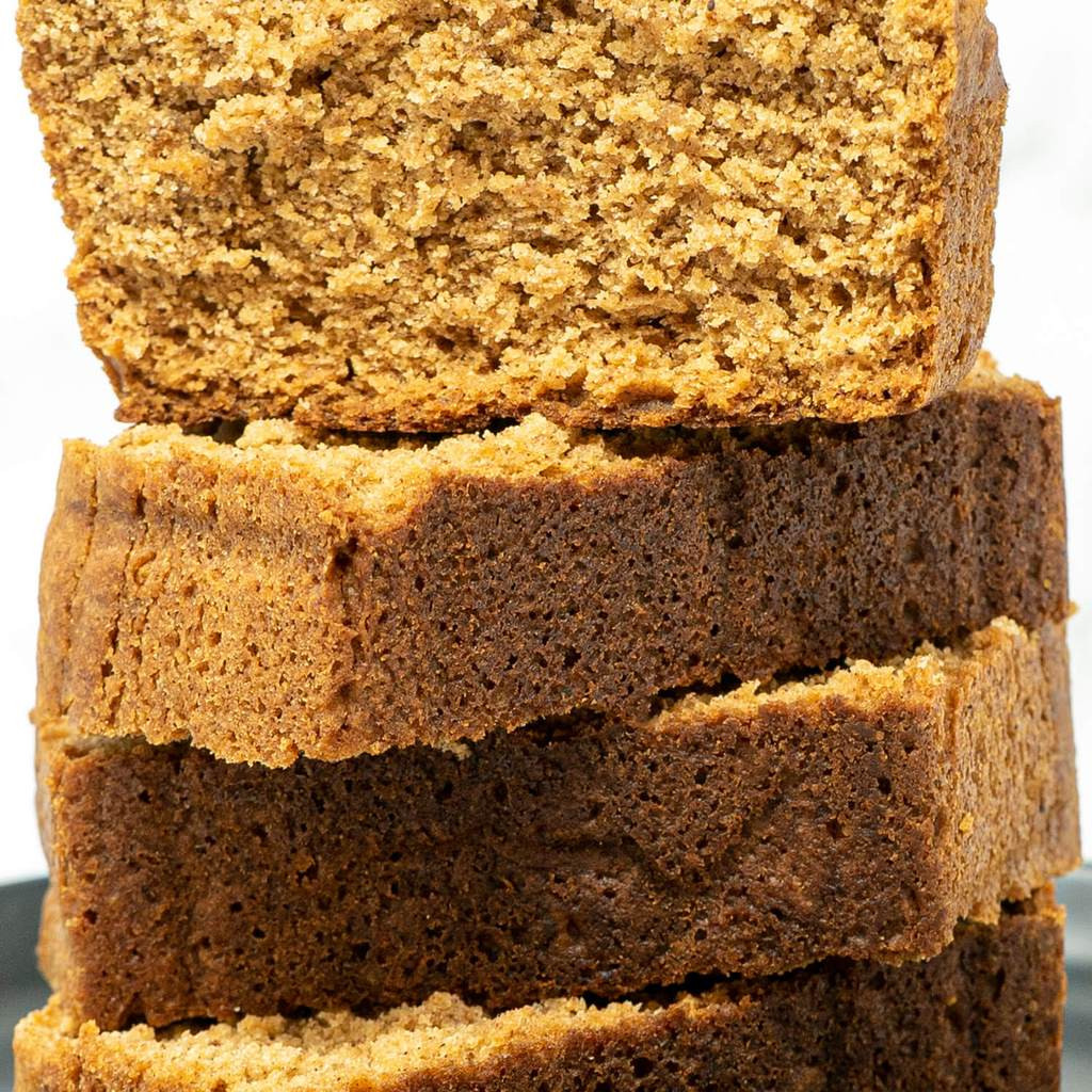 Pumpkin Bread Calories
 PUMPKIN BREAD – BamBody Nutrition
