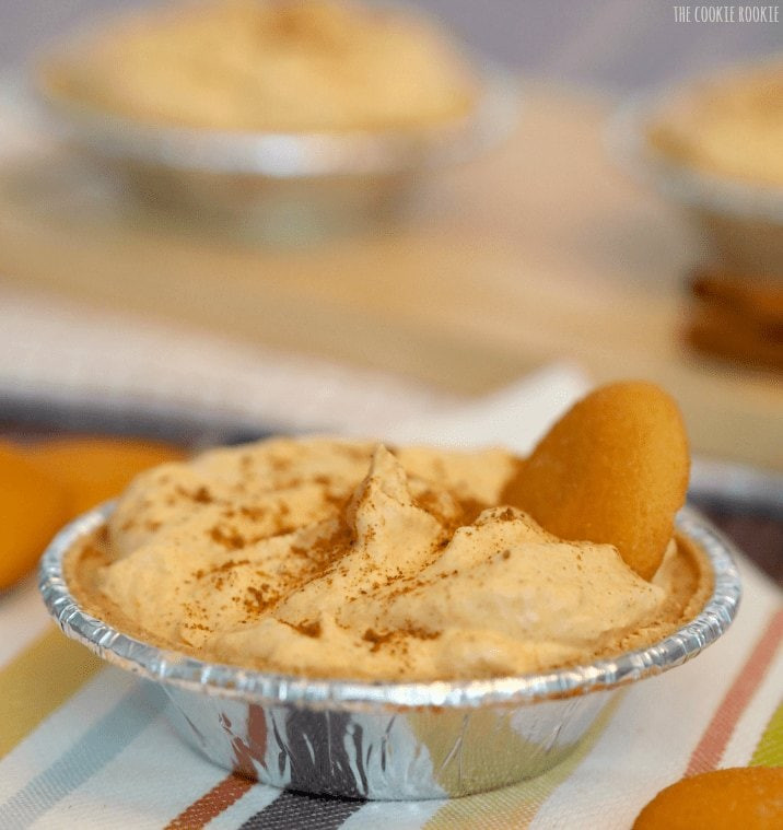 Pumpkin Pie Dip Cool Whip
 Pumpkin Pie Dip Pumpkin Dip Recipe VIDEO The Cookie