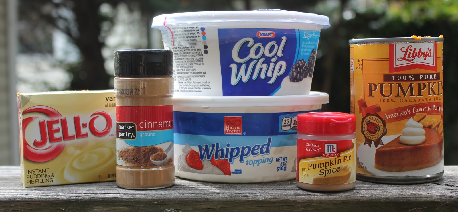 Pumpkin Pie Dip Cool Whip
 First Day of Fall Pumpkin Dip is Back Carolina Charm