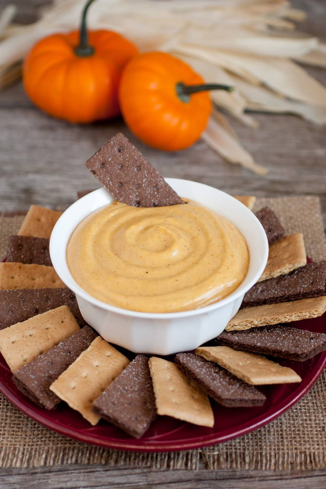 Pumpkin Pie Dip Cool Whip
 Pumpkin Pie Dip A 5 Minute Recipe Cooking Classy