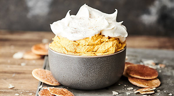 Pumpkin Pie Dip Cool Whip
 Pumpkin Pie Dip Recipe w Cream Cheese & Cool Whip