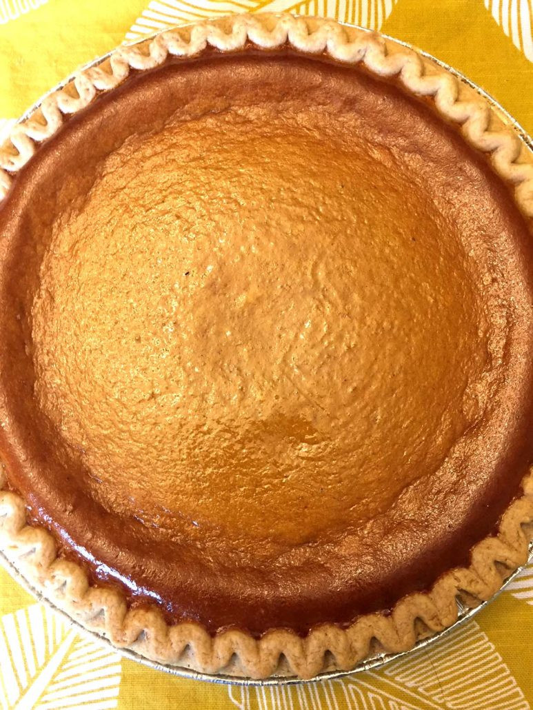 Pumpkin Pie Recipe With Sweetened Condensed Milk
 Easy Pumpkin Pie Recipe With Sweetened Condensed Milk