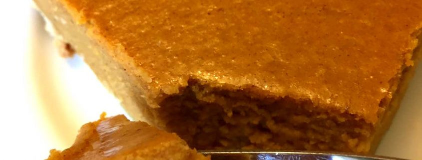 Pumpkin Pie Recipe With Sweetened Condensed Milk
 Easy Pumpkin Pie Recipe With Sweetened Condensed Milk