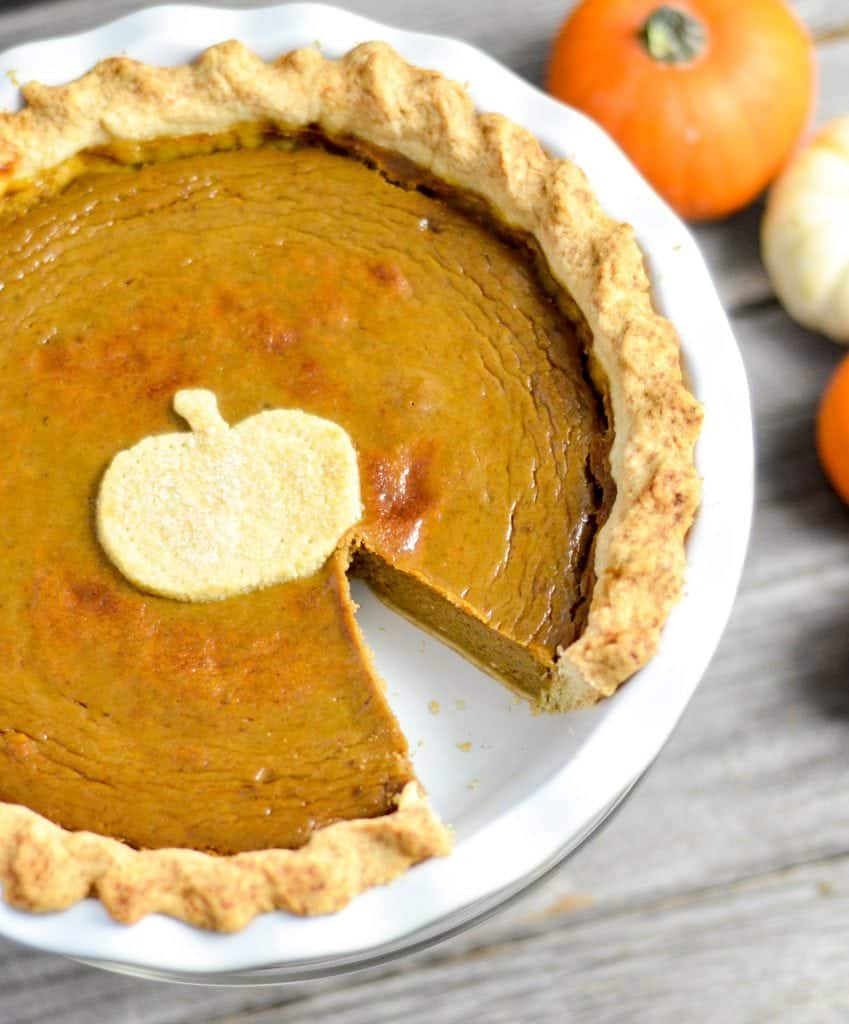 Pumpkin Pie Recipe With Sweetened Condensed Milk
 fresh pumpkin pie condensed milk