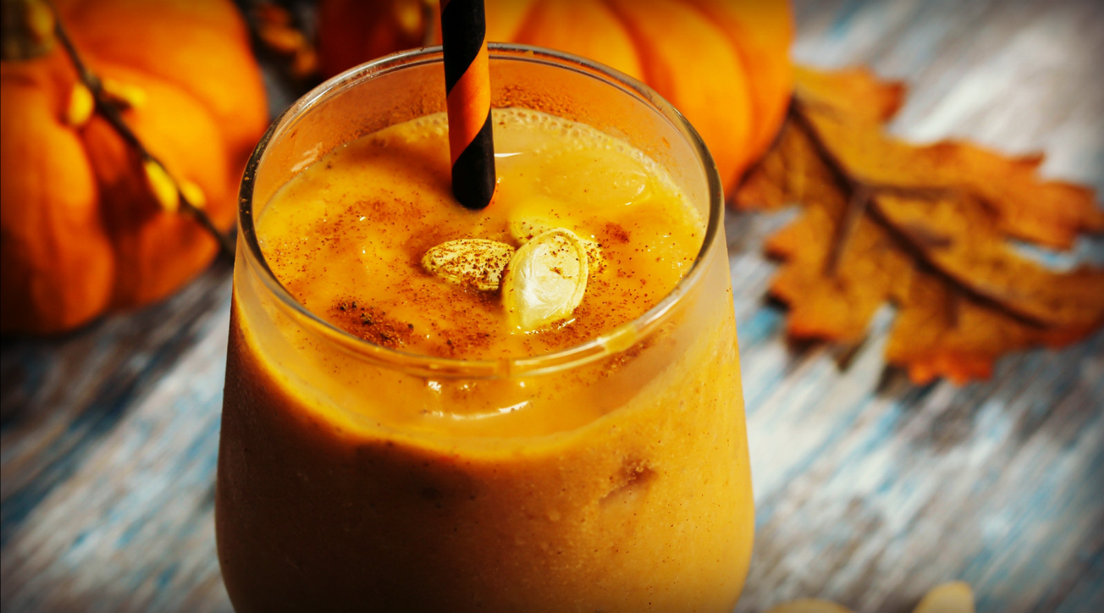 Pumpkin Pie Smoothie Recipes
 Pumpkin Pie Protein Smoothie Pumpkin Pie Smoothie Recipe