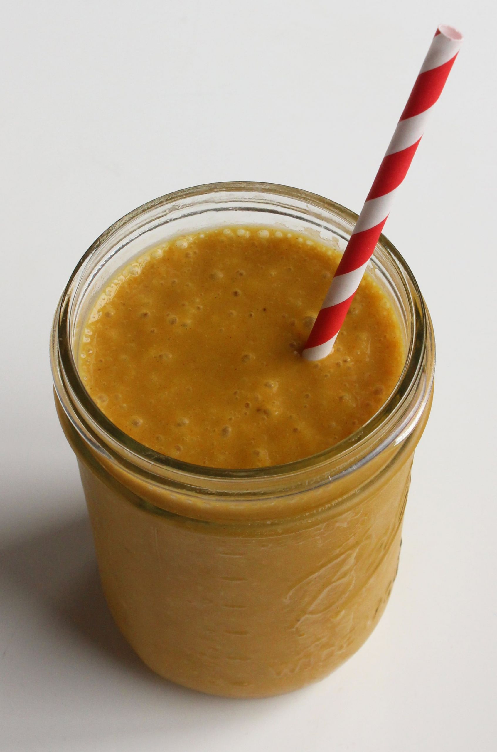 Pumpkin Pie Smoothie Recipes
 Pumpkin Pie Smoothie