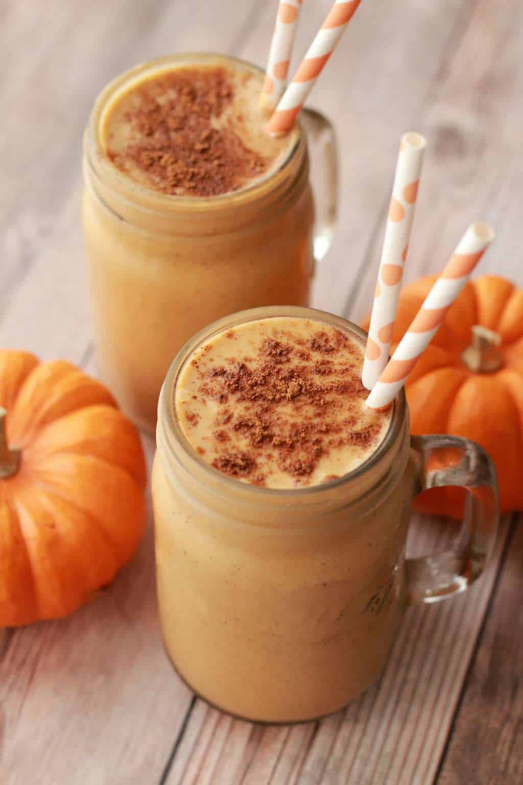 Pumpkin Pie Smoothie Recipes
 Pumpkin Pie Smoothie Loving It Vegan