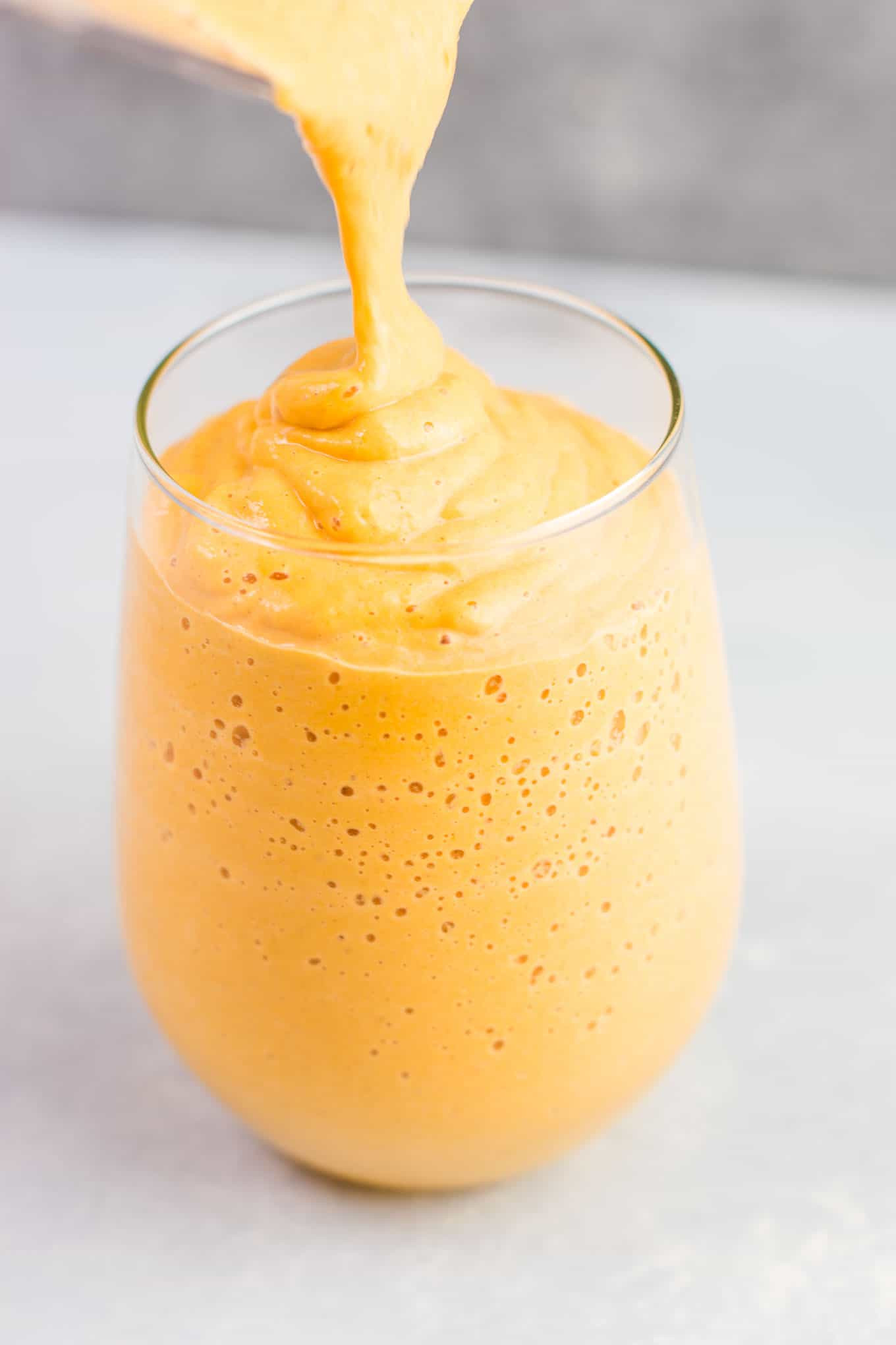 Pumpkin Pie Smoothie Recipes
 Frozen Pumpkin Pie Smoothie made with just 5 ingre nts