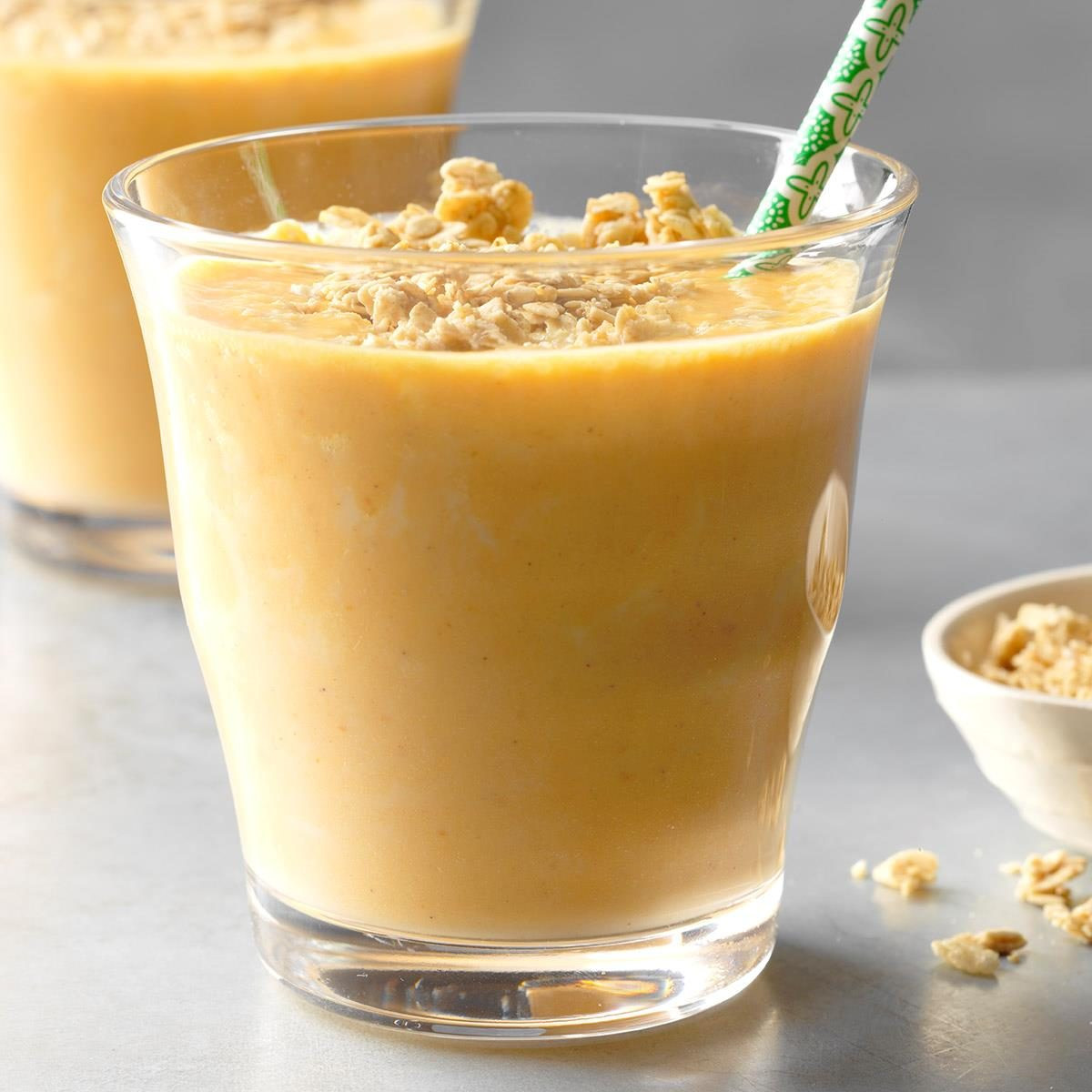 Pumpkin Pie Smoothie Recipes
 Pumpkin Pie Smoothie Recipe