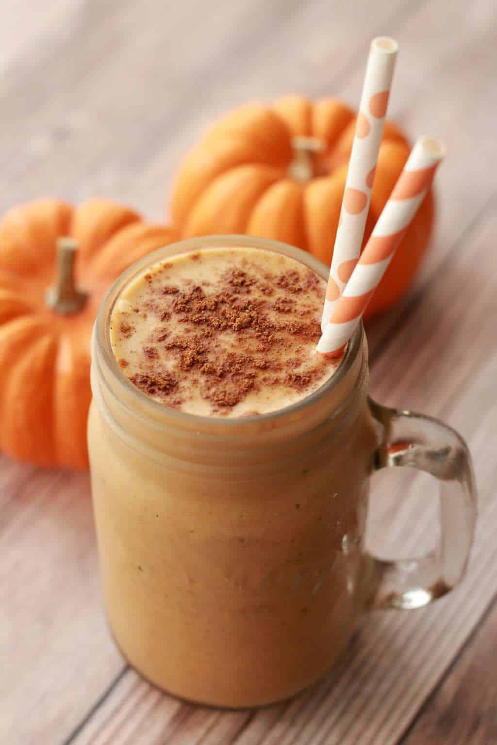 Pumpkin Pie Smoothie Recipes
 Pumpkin Pie Smoothie Loving It Vegan