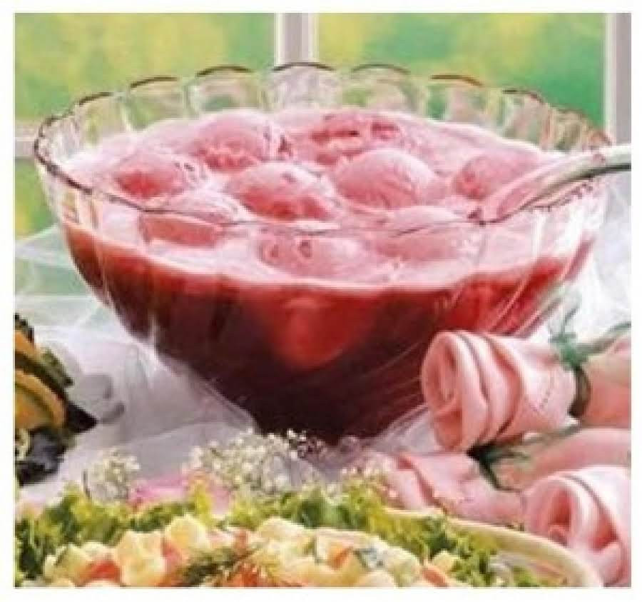 Punch Recipes For Baby Shower
 Baby Shower Punch Recipe