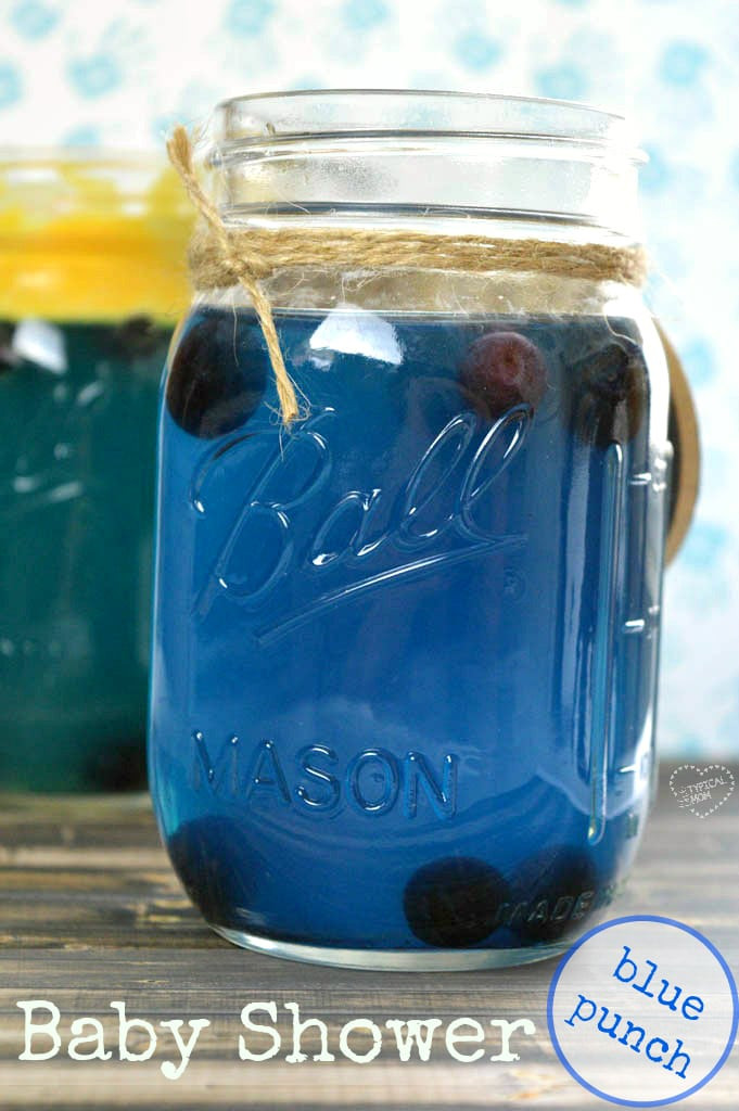 Punch Recipes For Baby Shower
 Hawaiian punch recipe · The Typical Mom