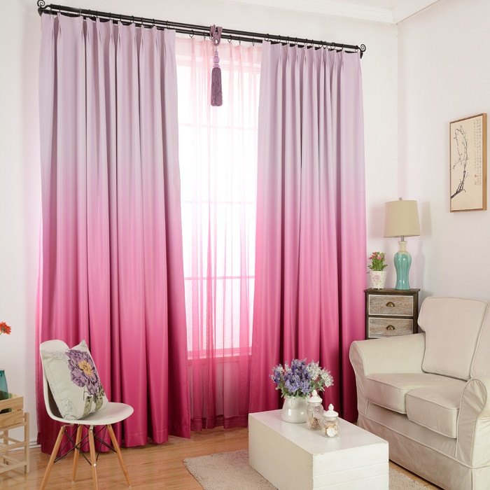 Purple Curtains For Kids Room
 Popular Purple Bedroom Curtains Buy Cheap Purple Bedroom