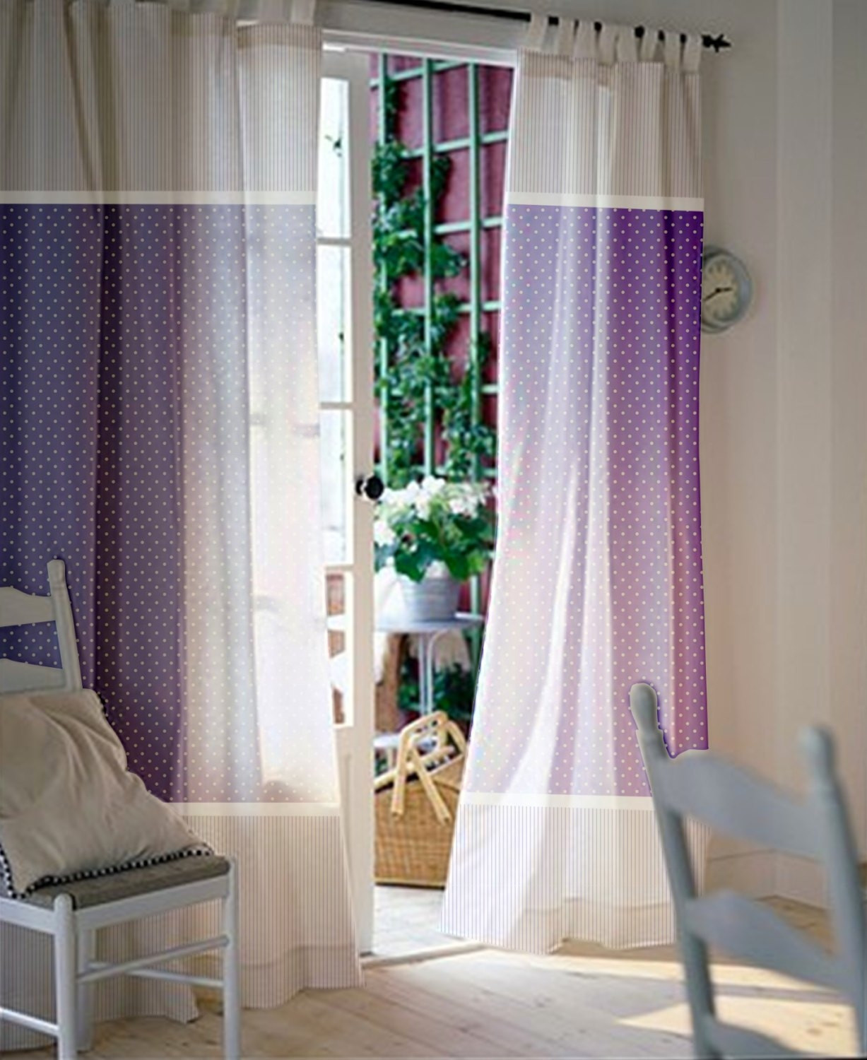 Purple Curtains For Kids Room
 25 Best Ideas Purple Curtains for Kids Room