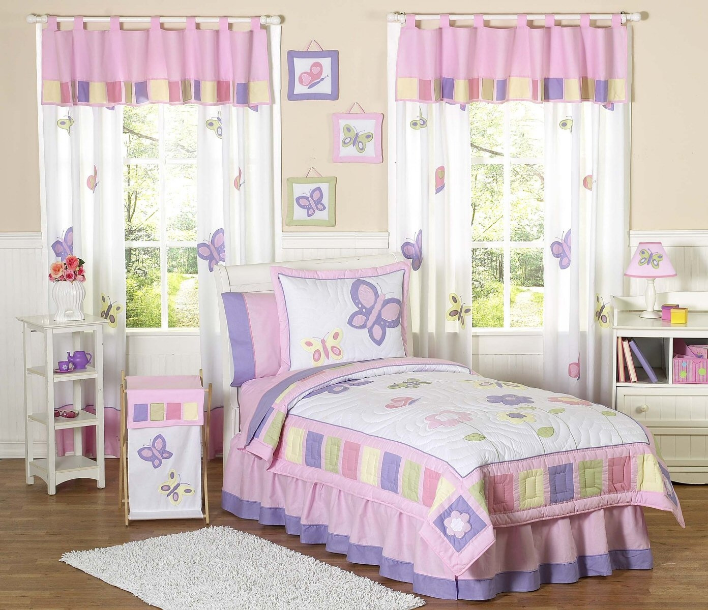 Purple Curtains For Kids Room
 25 Best Ideas Purple Curtains for Kids Room