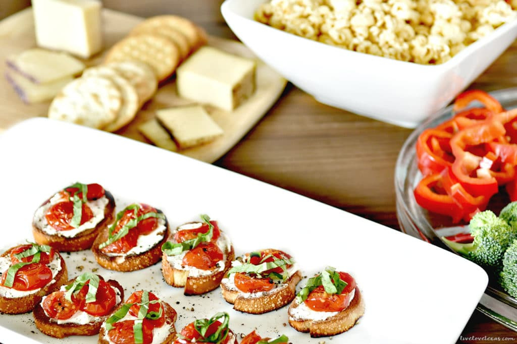 Quick And Easy Appetizers Recipe
 Quick & Easy Holiday Appetizer Recipes