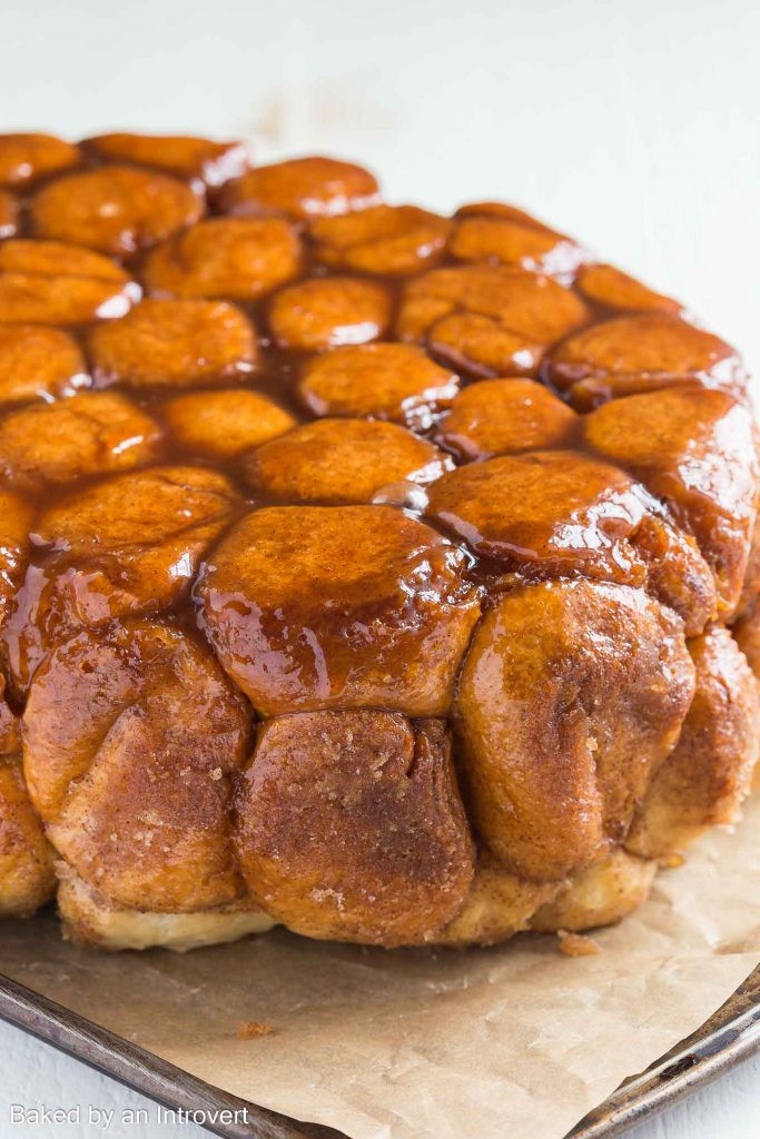 Quick And Easy Monkey Bread Recipes
 27 Absurdly Easy Monkey Bread Recipes For All Occasions