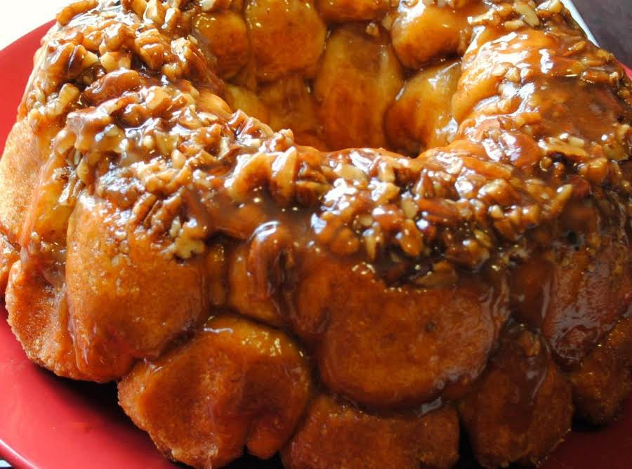 Quick And Easy Monkey Bread Recipes
 Quick & Easy Monkey Bread Recipe