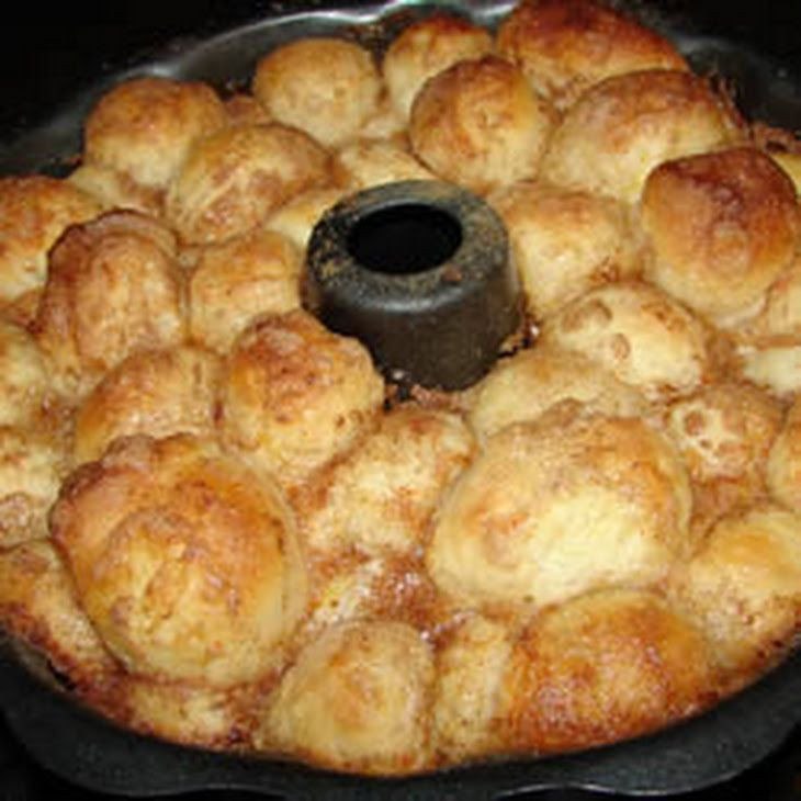 Quick And Easy Monkey Bread Recipes
 Quick and Easy Monkey Bread Recipe in 2020