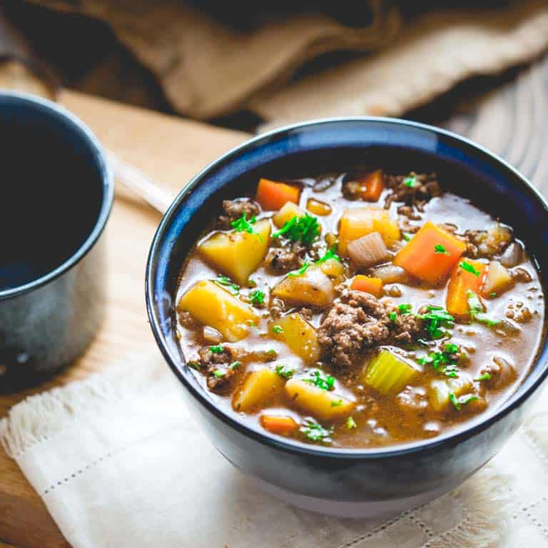 Quick Beef Stew Recipe
 quick beef stew Healthy Seasonal Recipes