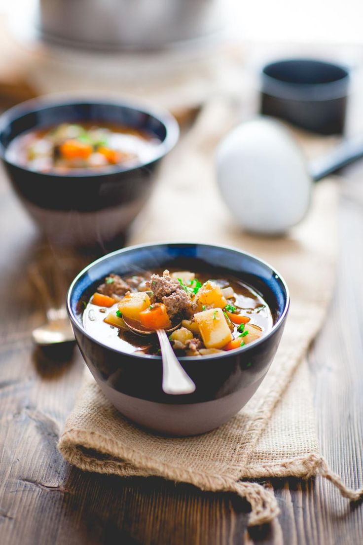 Quick Beef Stew Recipe
 Quick Beef Stew Recipe