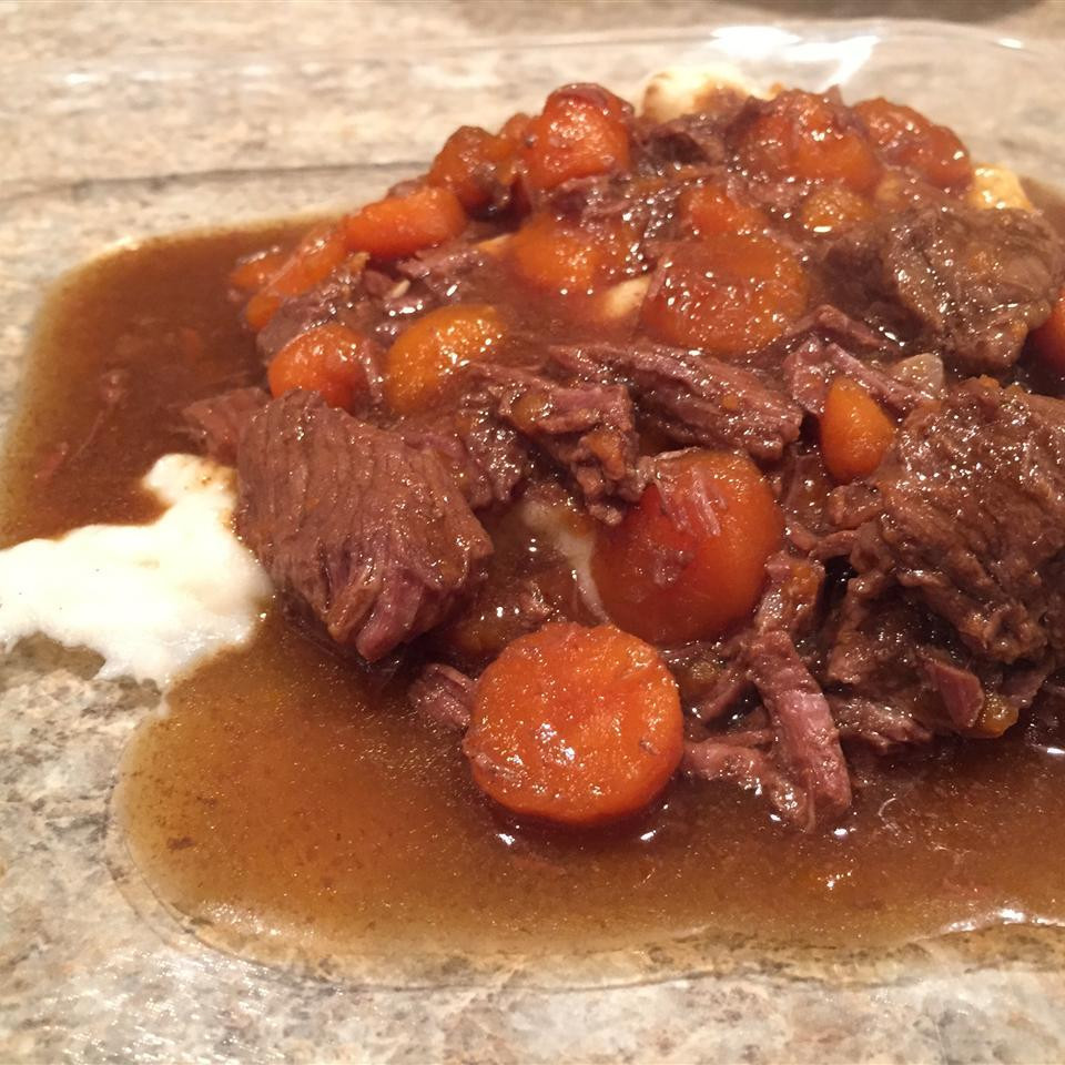 Quick Beef Stew Recipe
 Quick Beef Stew in the Pressure Cooker recipe – All