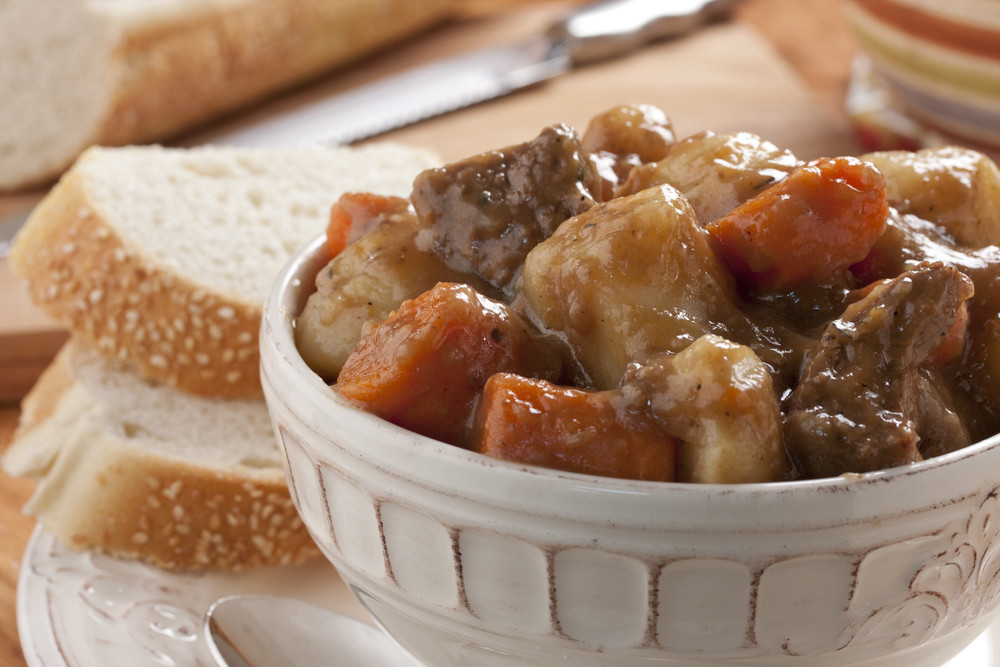 Quick Beef Stew Recipe
 Quick Beef Stew