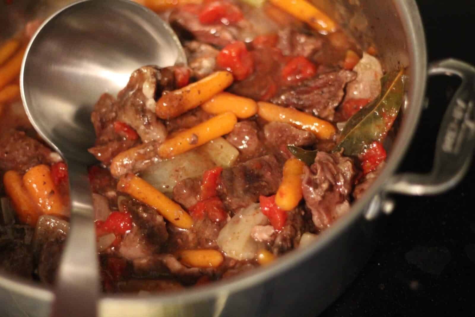 Quick Beef Stew Recipe
 Quick and Easy Beef Stew Recipe