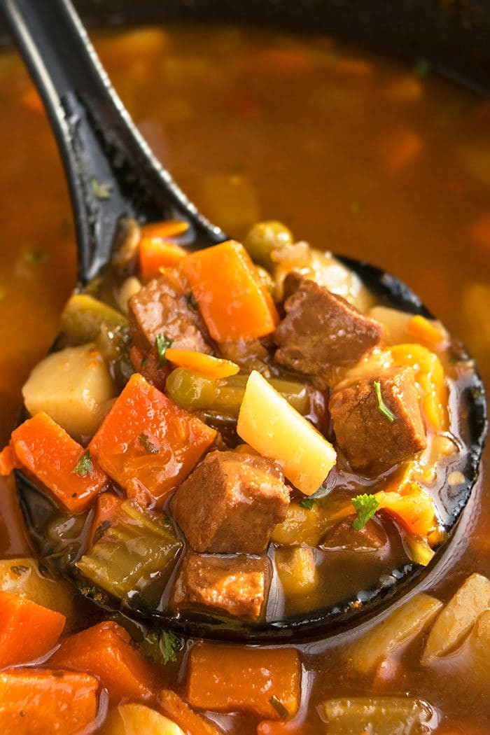 Quick Beef Stew Recipe
 Easy Beef Stew Recipe e Pot