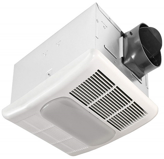 Quietest Bathroom Exhaust Fan
 Quietest Bathroom Exhaust Fan Behind The Shower