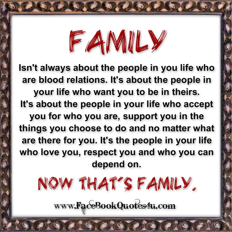 Quote About Family Support
 Family Support Quotes QuotesGram