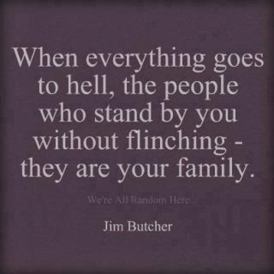 Quote About Family Support
 No Family Support Quotes QuotesGram