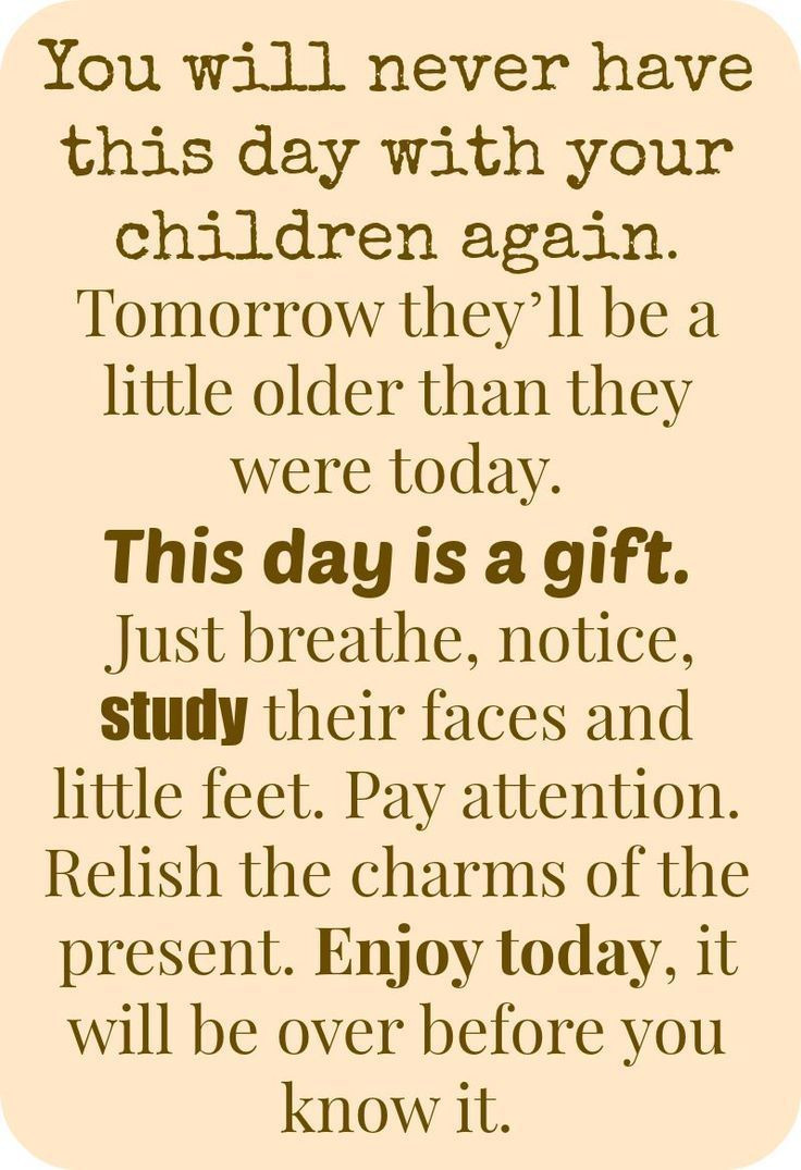 Quote About Having Children
 The 25 best Parenting quotes ideas on Pinterest
