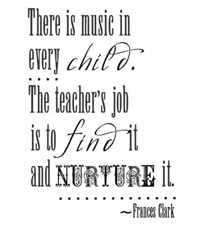 Quote About Music Education
 19 best Music Quotables Humor used images on Pinterest