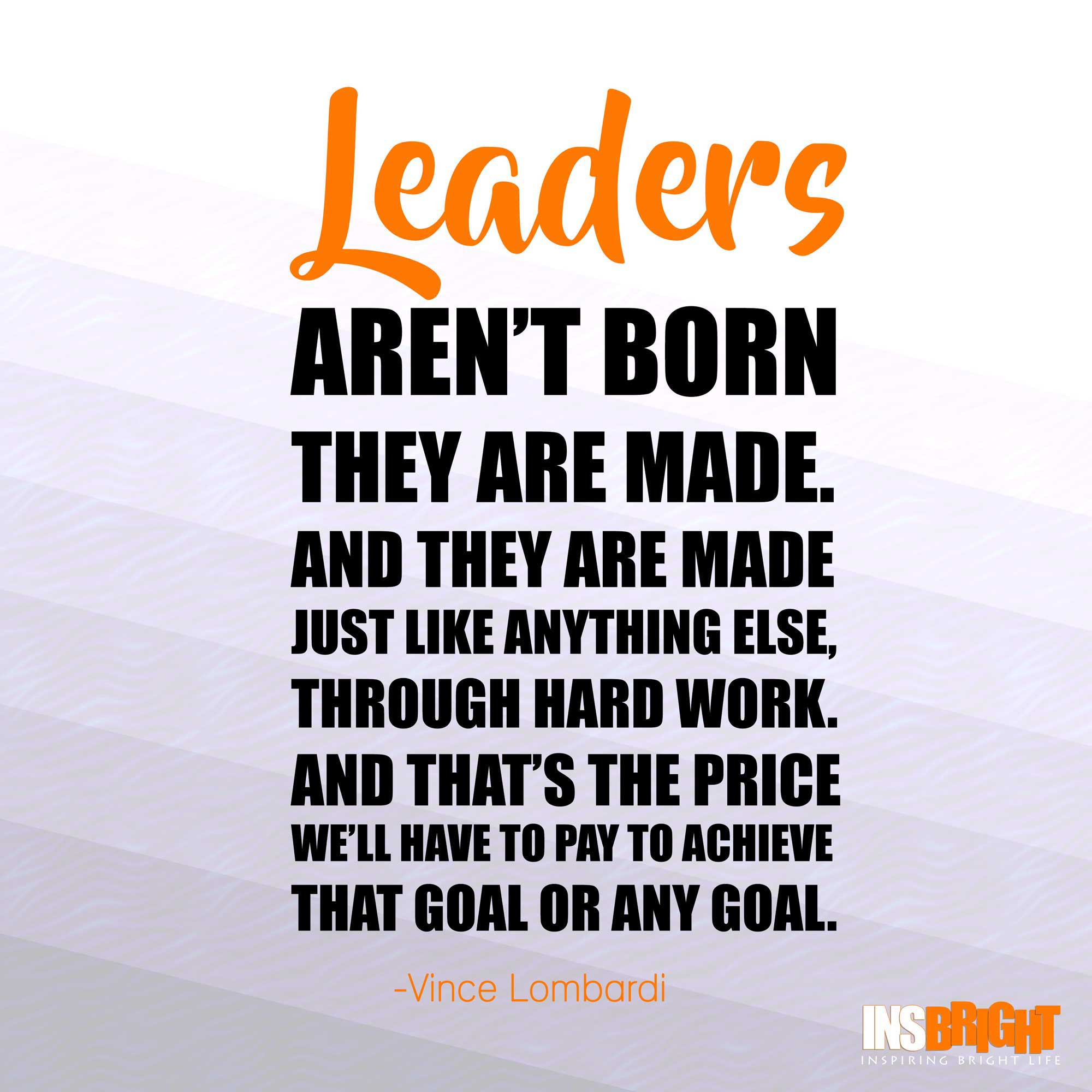 Quote On Great Leadership
 20 Leadership Quotes for Kids Students and Teachers