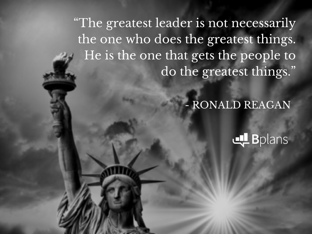 Quote On Great Leadership
 The Art of Leadership 11 Quotes on Leading Well