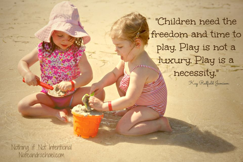 Quotes About Children And Play
 62 Beautiful Playing Quotes And Sayings