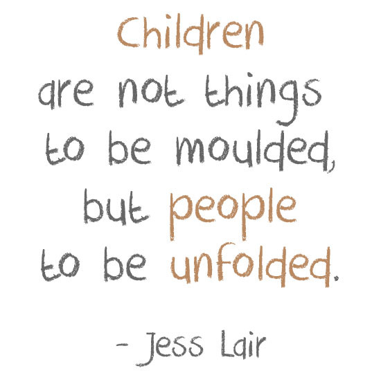 Quotes About Children Love
 Quotes of the Day