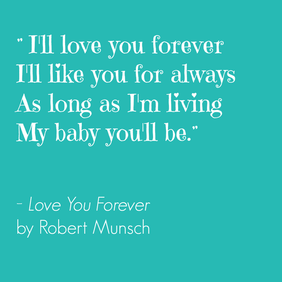 Quotes About Children
 9 Quotes About Love from Children s Books