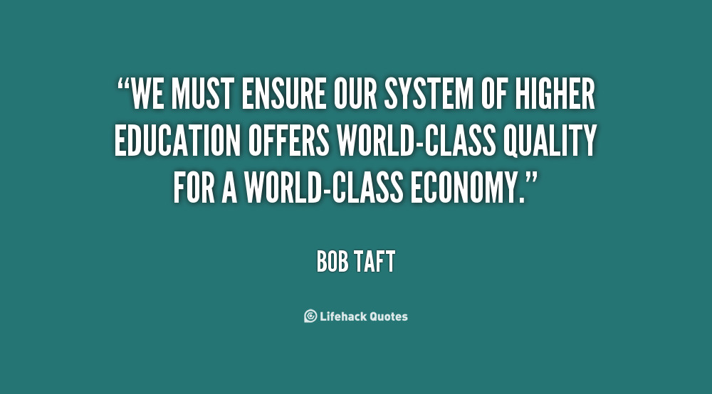 Quotes About Higher Education
 Higher Education Quotes QuotesGram