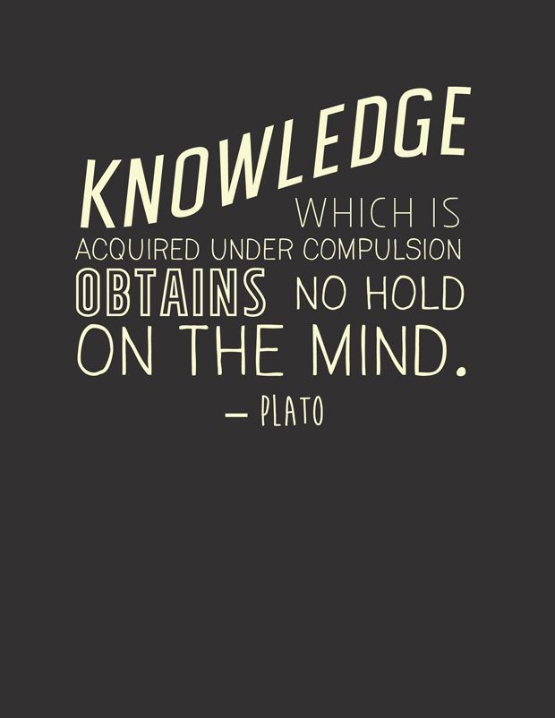 Quotes About Knowledge And Education
 Plato Quotes Askideas