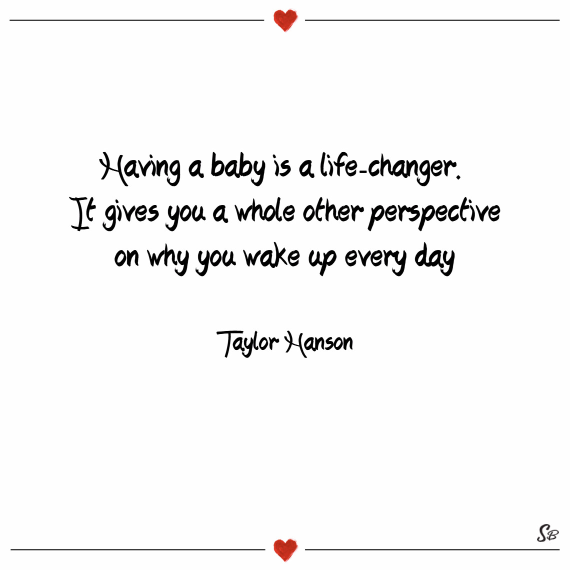 Quotes About New Life Baby
 31 Beautiful Baby Quotes The Joys of New Borns