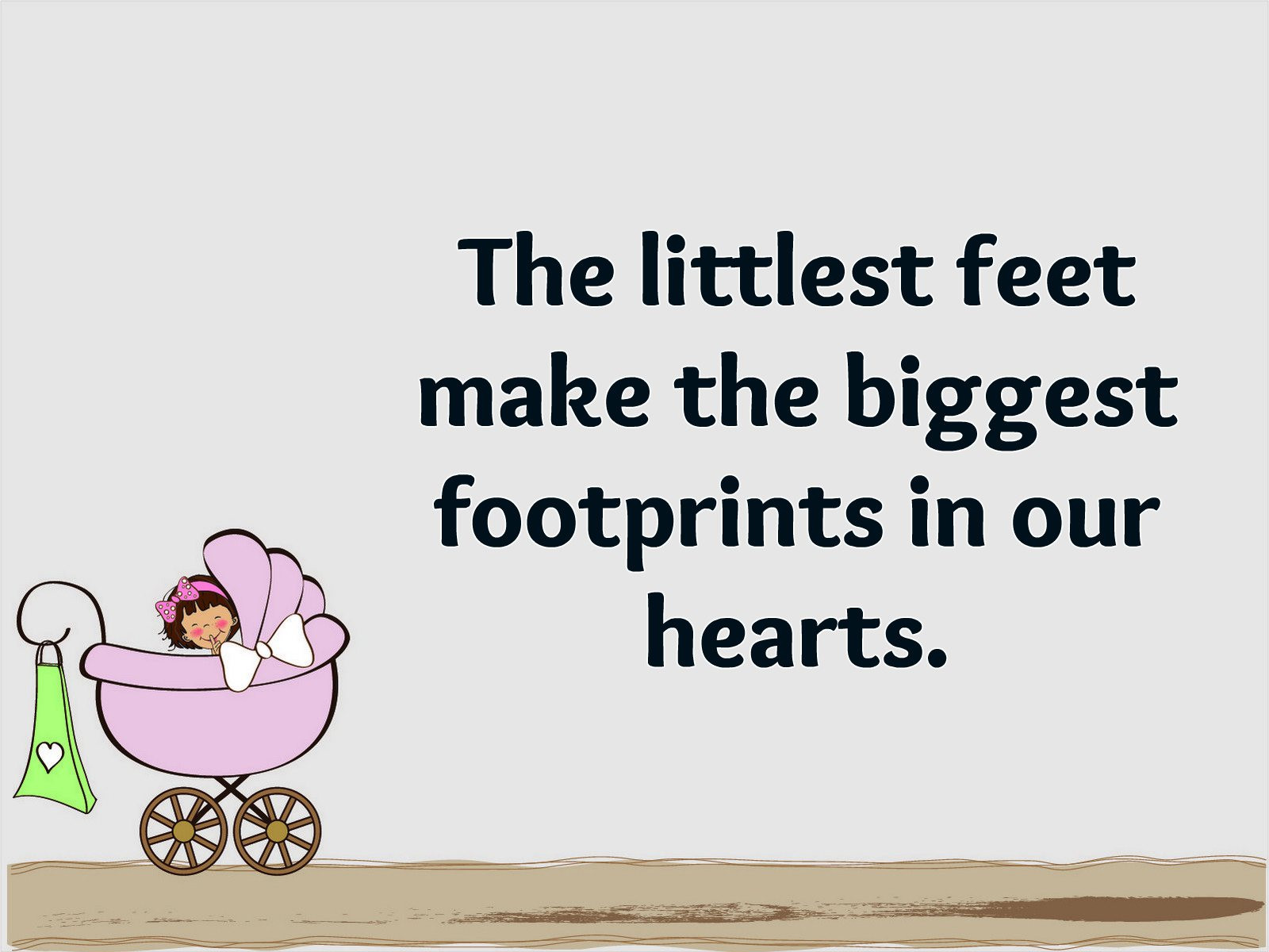 Quotes About New Life Baby
 New Baby Quotes Text & Image Quotes